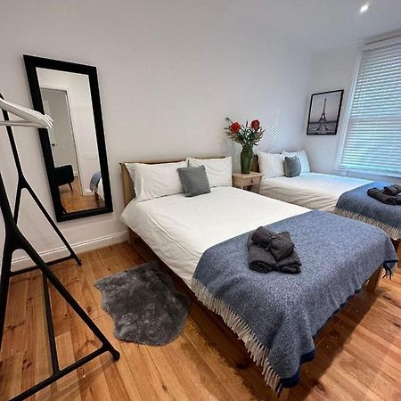 Notting Hill Guest Flat Apartment Ealing Ngoại thất bức ảnh