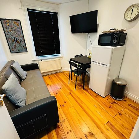 Notting Hill Guest Flat Apartment Ealing Phòng bức ảnh