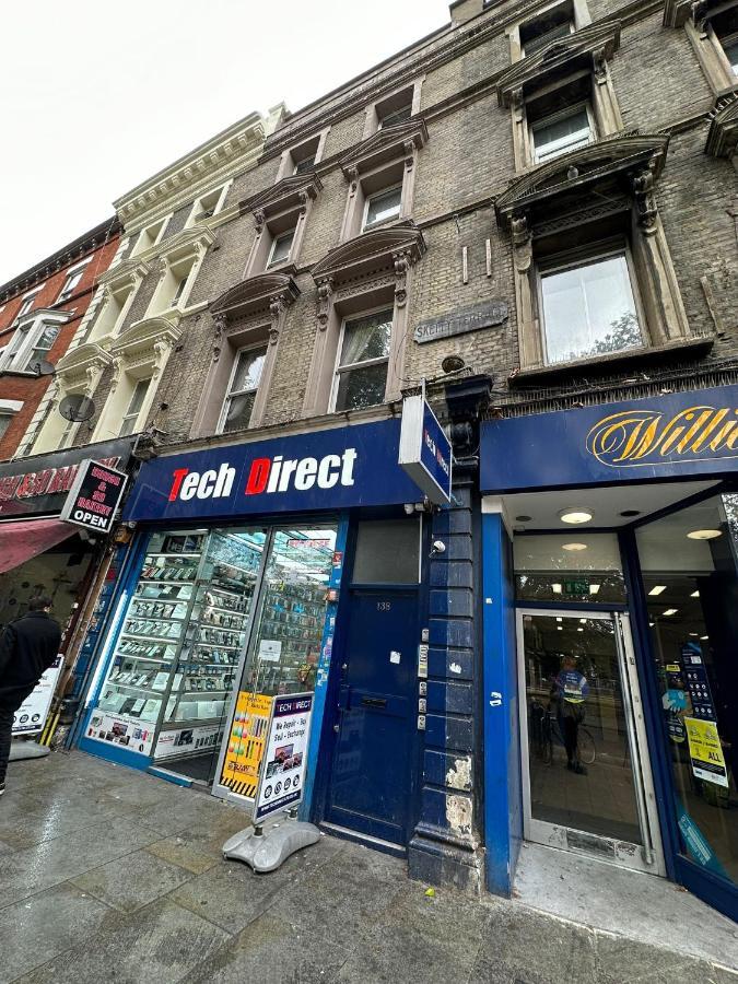 Notting Hill Guest Flat Apartment Ealing Ngoại thất bức ảnh