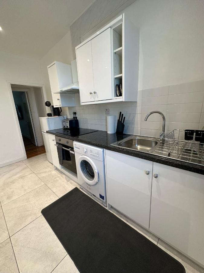 Notting Hill Guest Flat Apartment Ealing Ngoại thất bức ảnh