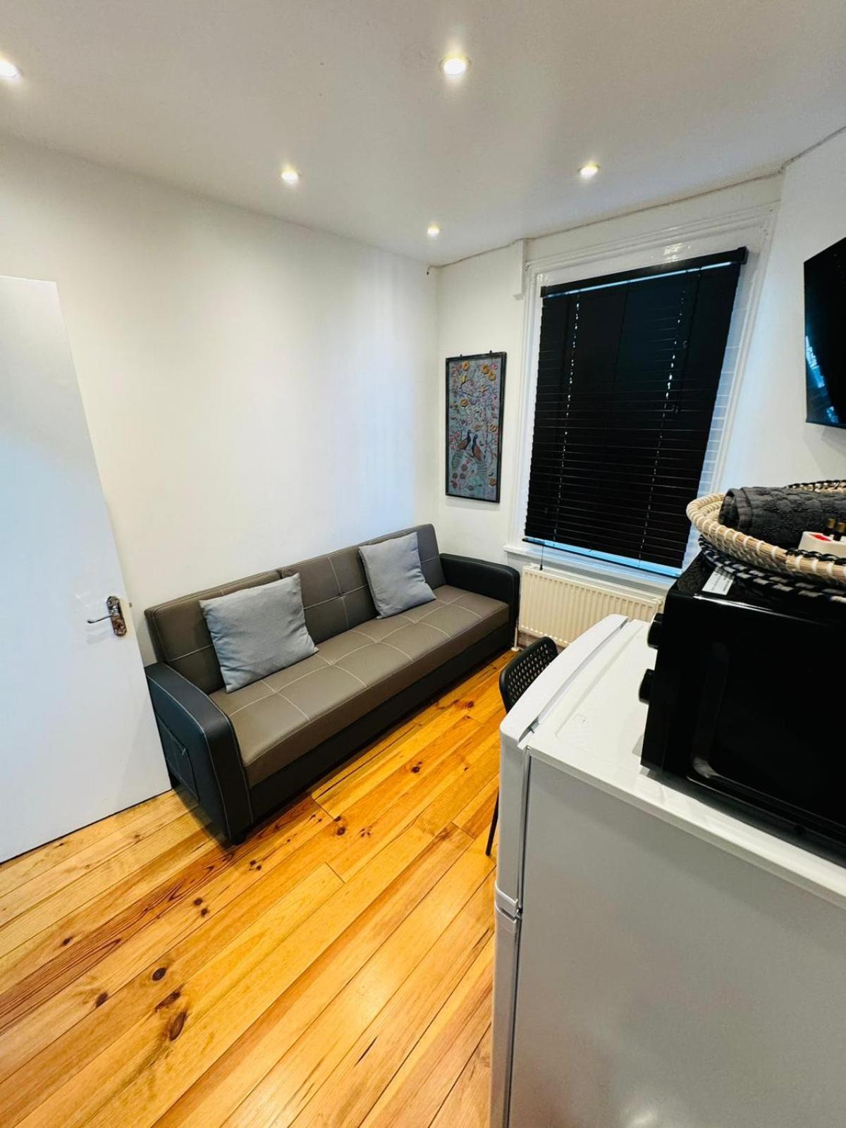 Notting Hill Guest Flat Apartment Ealing Phòng bức ảnh