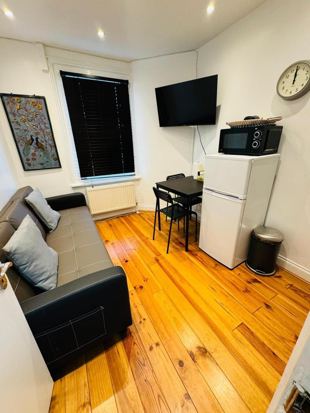 Notting Hill Guest Flat Apartment Ealing Phòng bức ảnh
