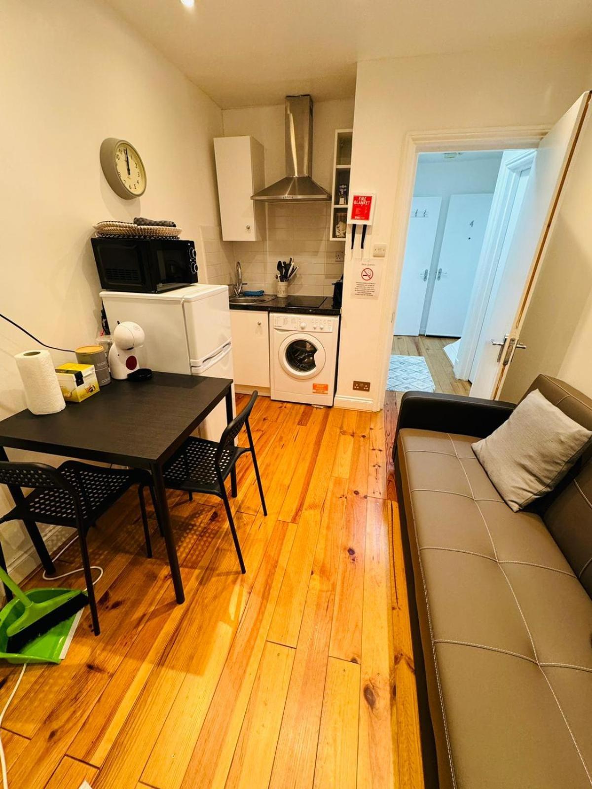 Notting Hill Guest Flat Apartment Ealing Phòng bức ảnh