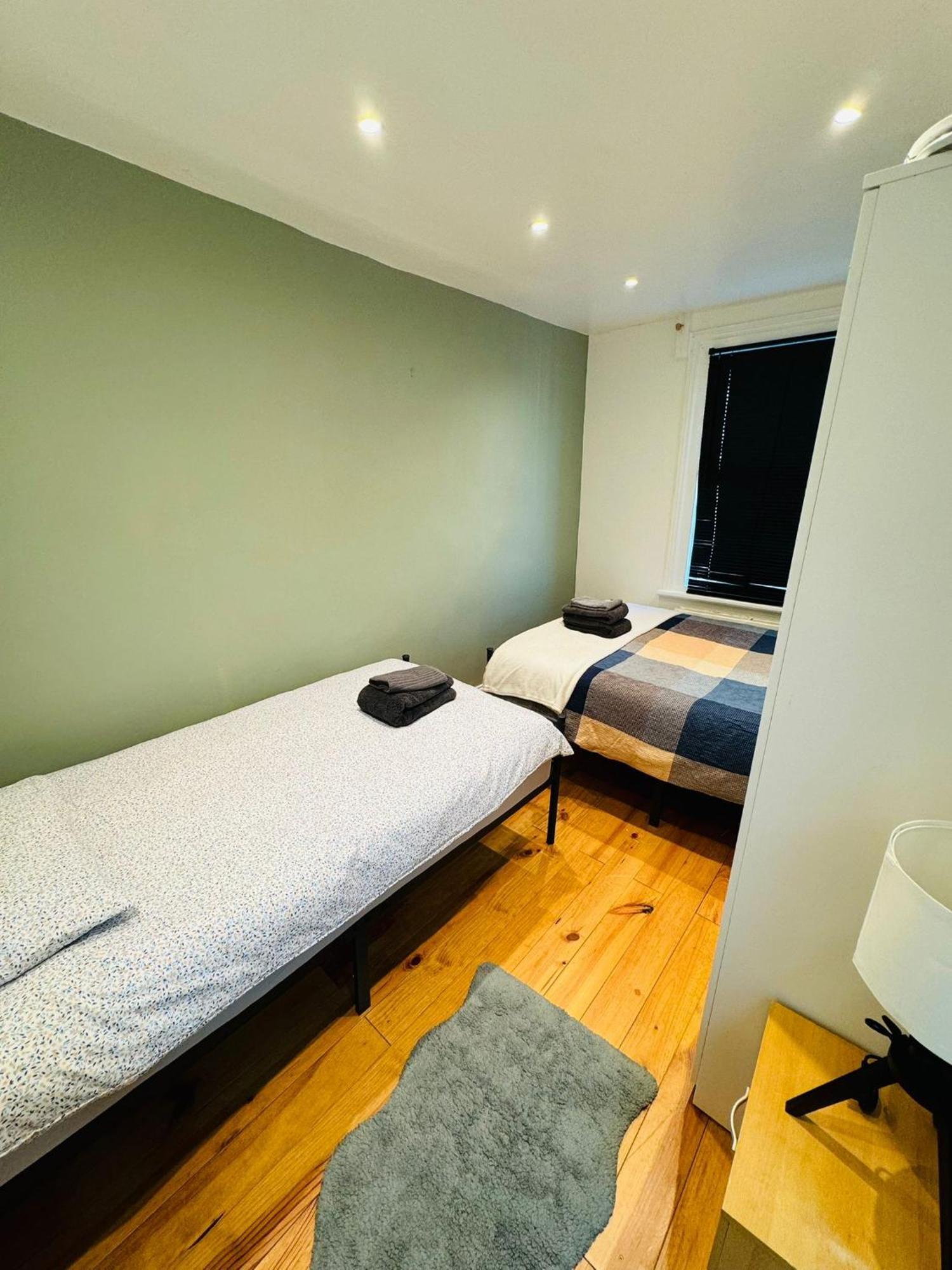 Notting Hill Guest Flat Apartment Ealing Phòng bức ảnh