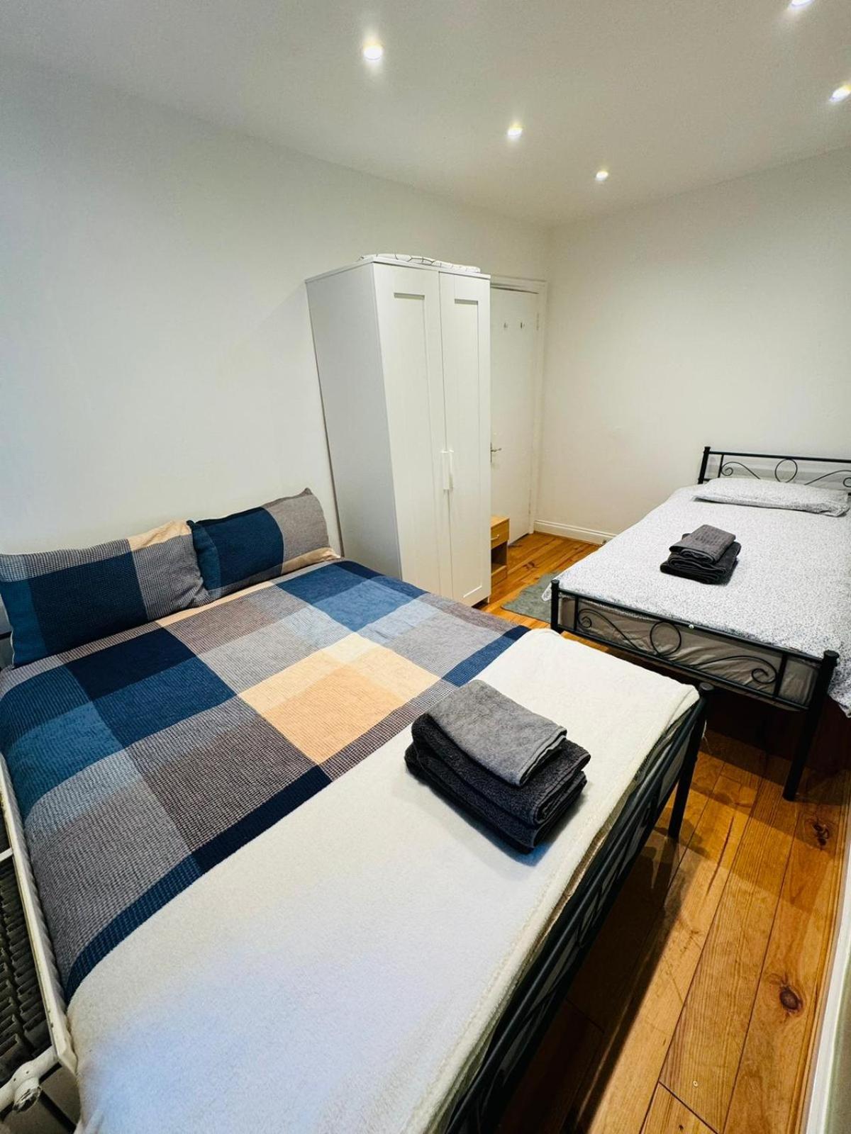 Notting Hill Guest Flat Apartment Ealing Phòng bức ảnh